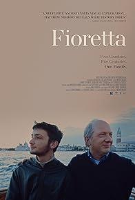 Fioretta cover art