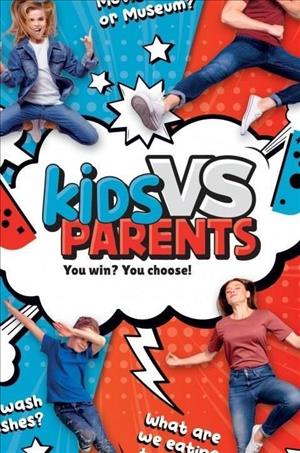 Kids VS Parents cover art