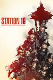 Station 19 Season 4 (Part 2) cover art