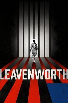 Leavenworth Season 1 cover art