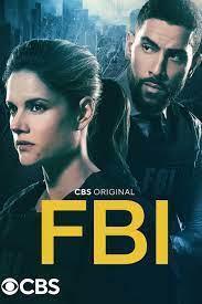 FBI Season 6 cover art