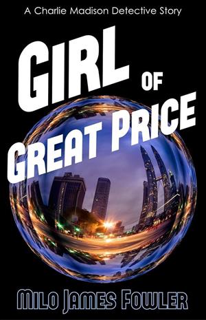 Girl of Great Price cover art