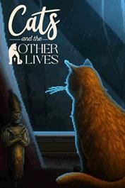 Cats and the Other Lives cover art