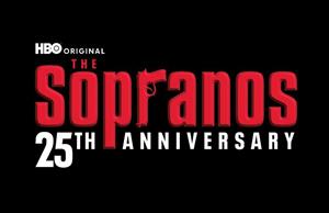 The Sopranos 25th Anniversary Collection cover art
