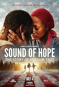 Sound of Hope: The Story of Possum Trot cover art