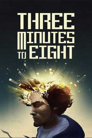 Three Minutes To Eight cover art