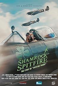 The Shamrock Spitfire cover art