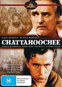 Chattahoochee cover art