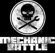 Mechanic Battle cover art