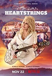 Dolly Parton’s Heartstrings Season 1 cover art