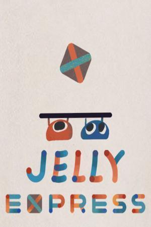 Jelly Express cover art