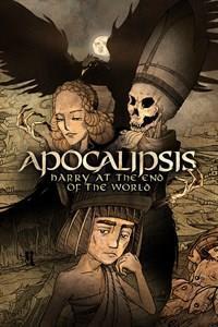 Apocalipsis cover art