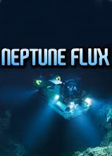 Neptune Flux cover art