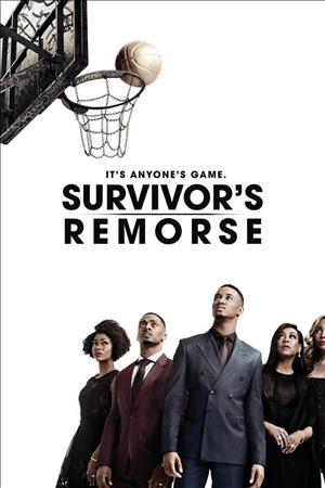 Survivor's Remorse Season 4 cover art