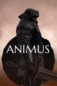Animus: Stand Alone cover art