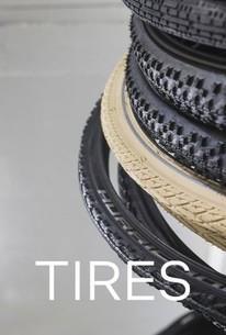 Tires Season 1 cover art