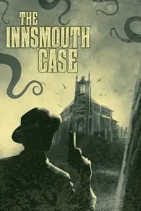 The Innsmouth Case cover art