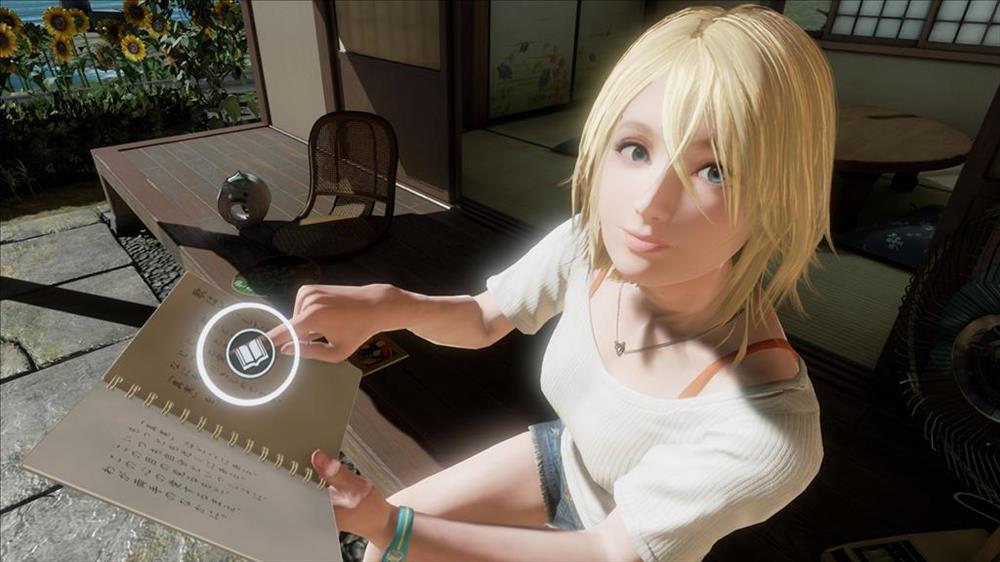 Summer Lesson Ps4 Release Date News And Reviews