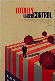 Totally Under Control cover art