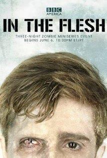 In The Flesh Season 2 cover art