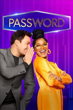 Password Season 2 cover art