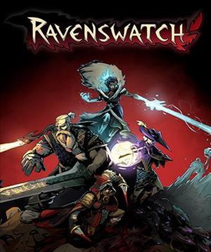 Ravenswatch - Sun Wukong Update cover art