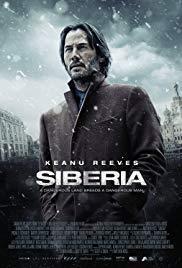 Siberia (I) cover art