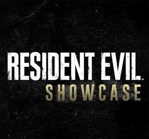 Resident Evil Showcase 2022 cover art