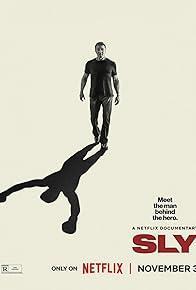 Sly cover art