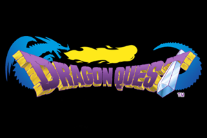 Dragon Quest cover art