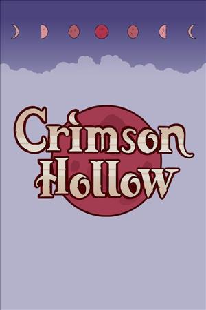 Crimson Hollow cover art