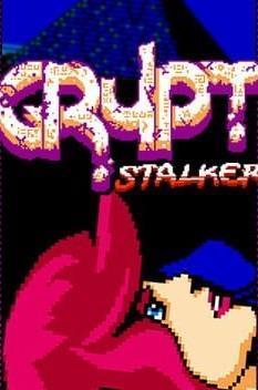 Crypt Stalker cover art