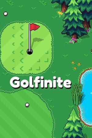 Golfinite cover art