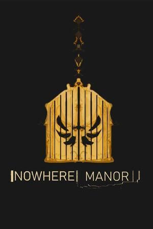Nowhere Manor cover art