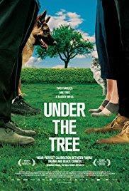 Under the Tree cover art