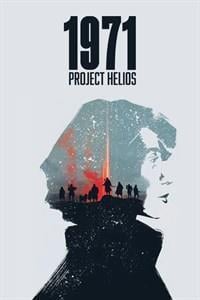 1971 Project Helios cover art