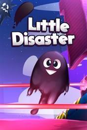 Little Disaster cover art