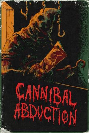 Cannibal Abduction cover art