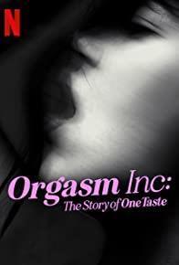 Orgasm Inc: The Story of OneTaste cover art