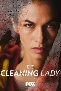 The Cleaning Lady Season 3 cover art