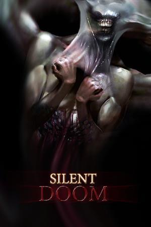 Silent Doom cover art