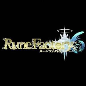 Rune Factory 6 cover art