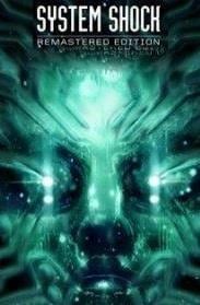 System Shock Remastered cover art