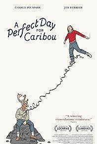 A Perfect Day for Caribou cover art