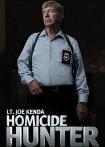Homicide Hunter: Lt. Joe Kenda Season 6 cover art