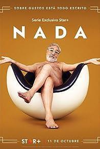 Nada Season 1 cover art