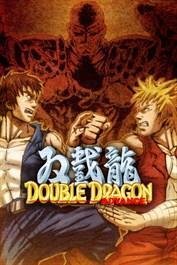 Double Dragon Advance cover art