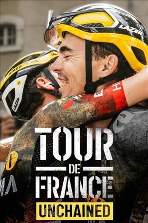 Tour de France: Unchained Season 2 cover art