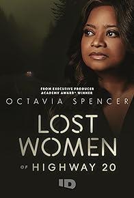 Lost Women of Highway 20 Season 1 cover art