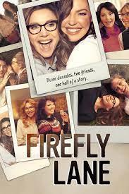 Firefly Lane Season 2 cover art